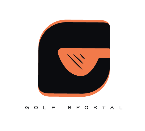 Golf Sportal Logo