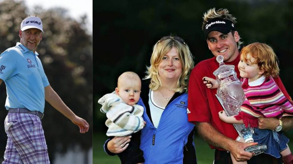 Ian Poulter Career Earnings