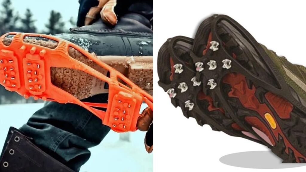 Replacing Golf Shoe Spikes