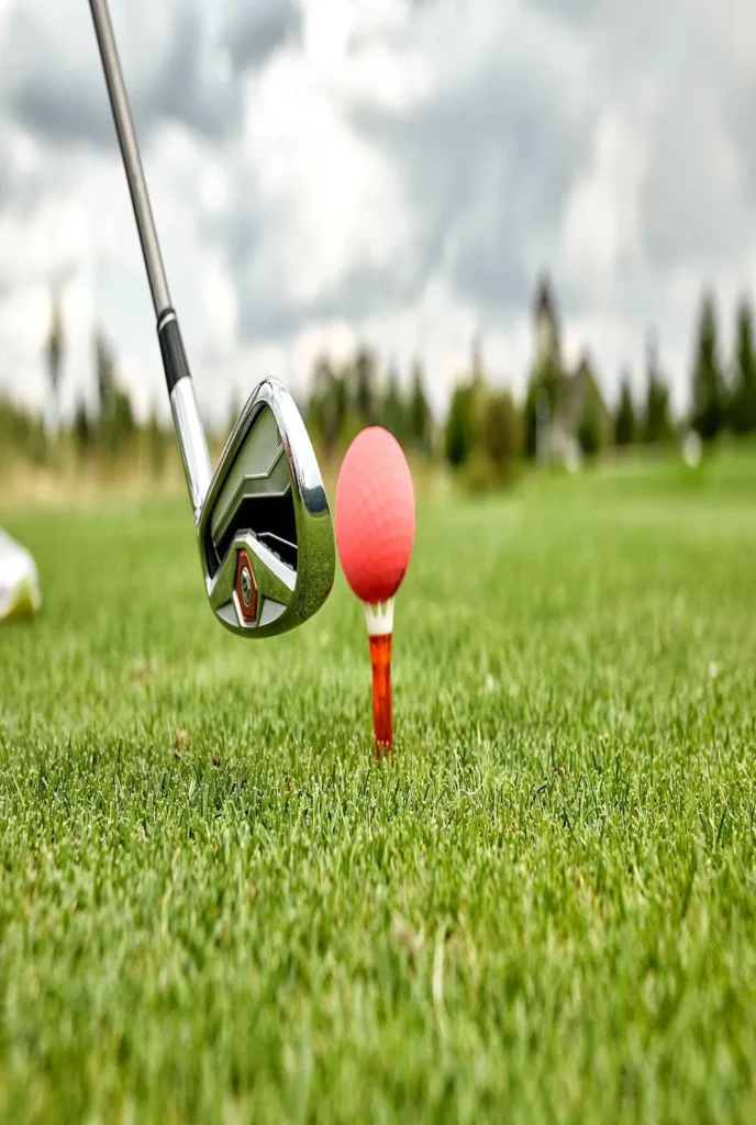 Bridgestone e12 Contact (Best for Straight Shots)