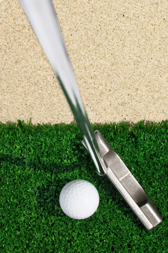 Callaway Chrome Soft (Best for All Skill Levels)