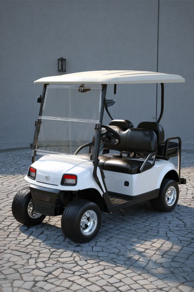 Club Car
