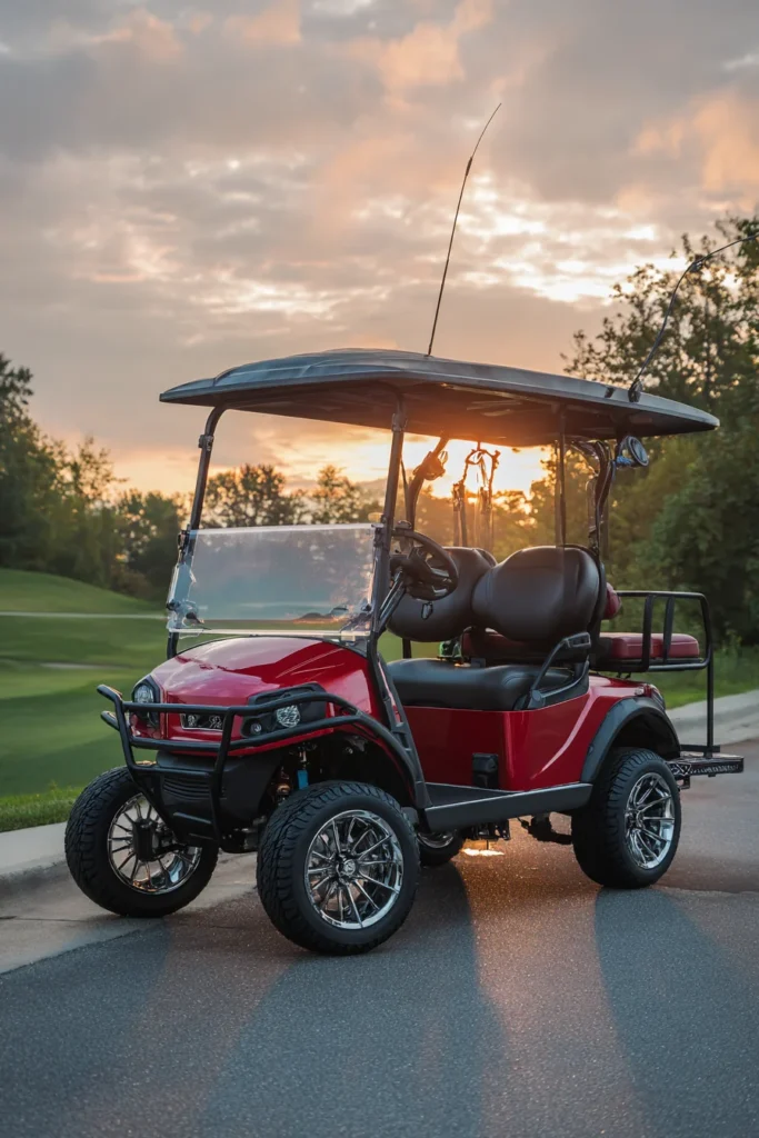 Comfort, Build Quality & Features