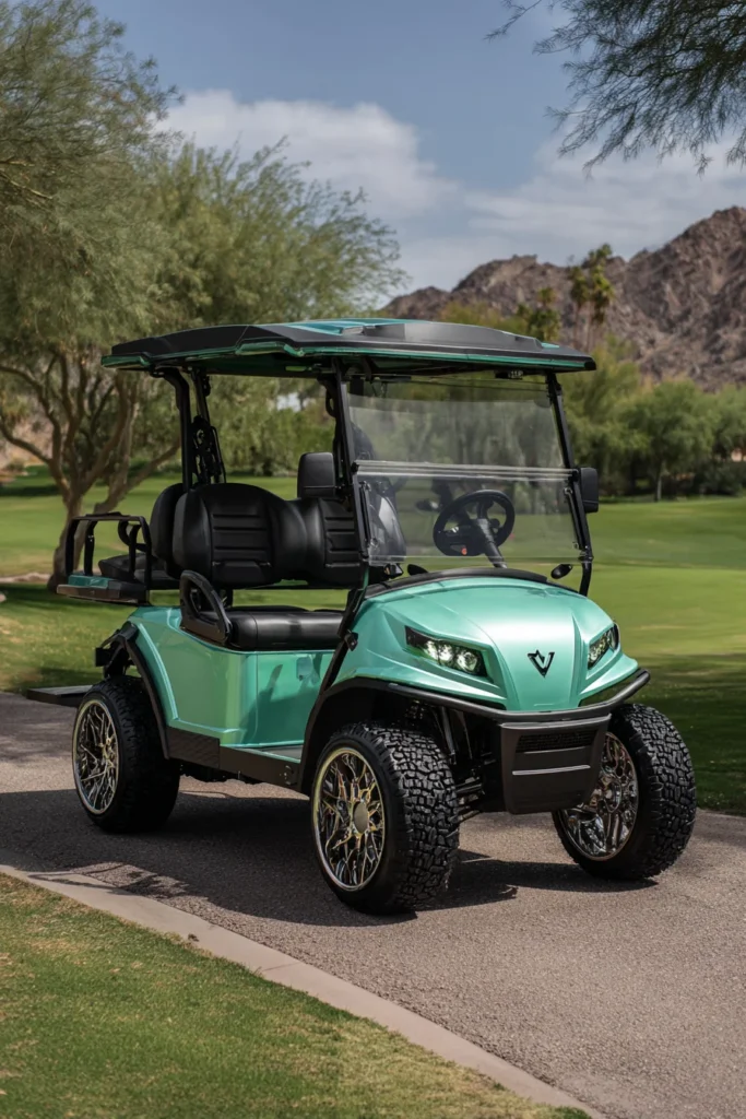 Evolution D5 Maverick