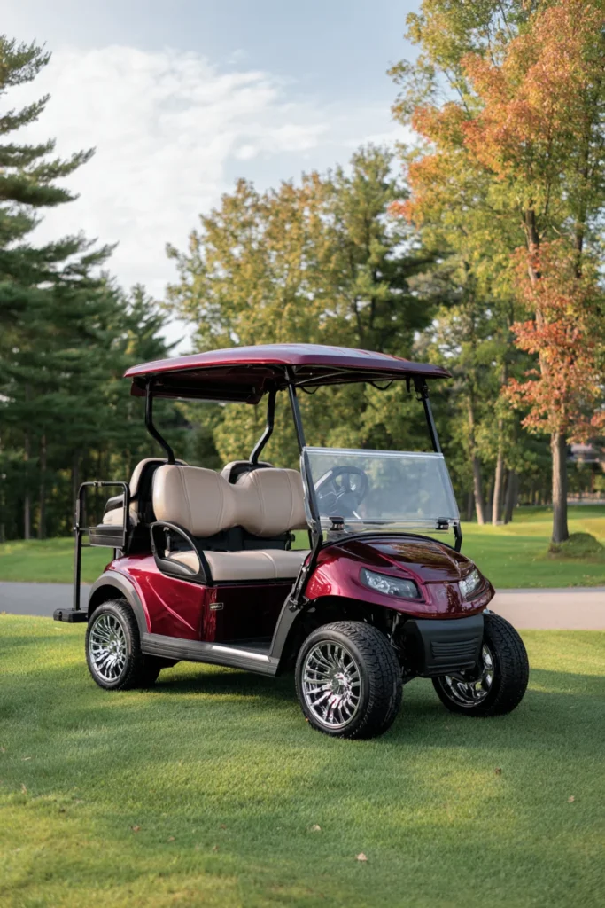 Powertrain & Battery Technology