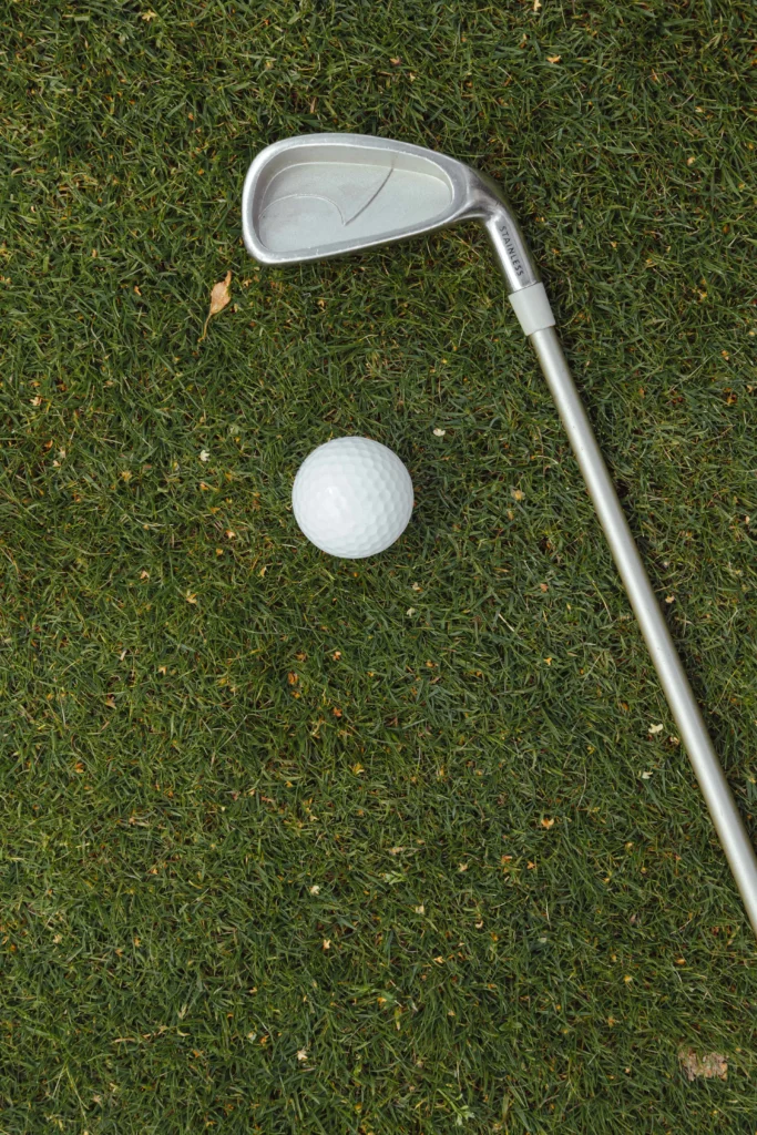 TaylorMade Distance+ (Best for Beginners)