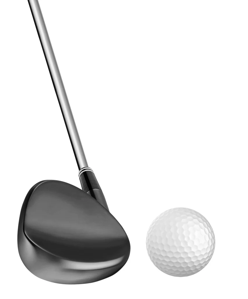 Titleist Pro V1 (Best Overall)