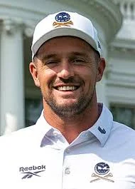 Bryson DeChambeau Net Worth