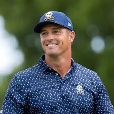 Bryson DeChambeau Net Worth