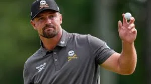 Bryson DeChambeau Net Worth