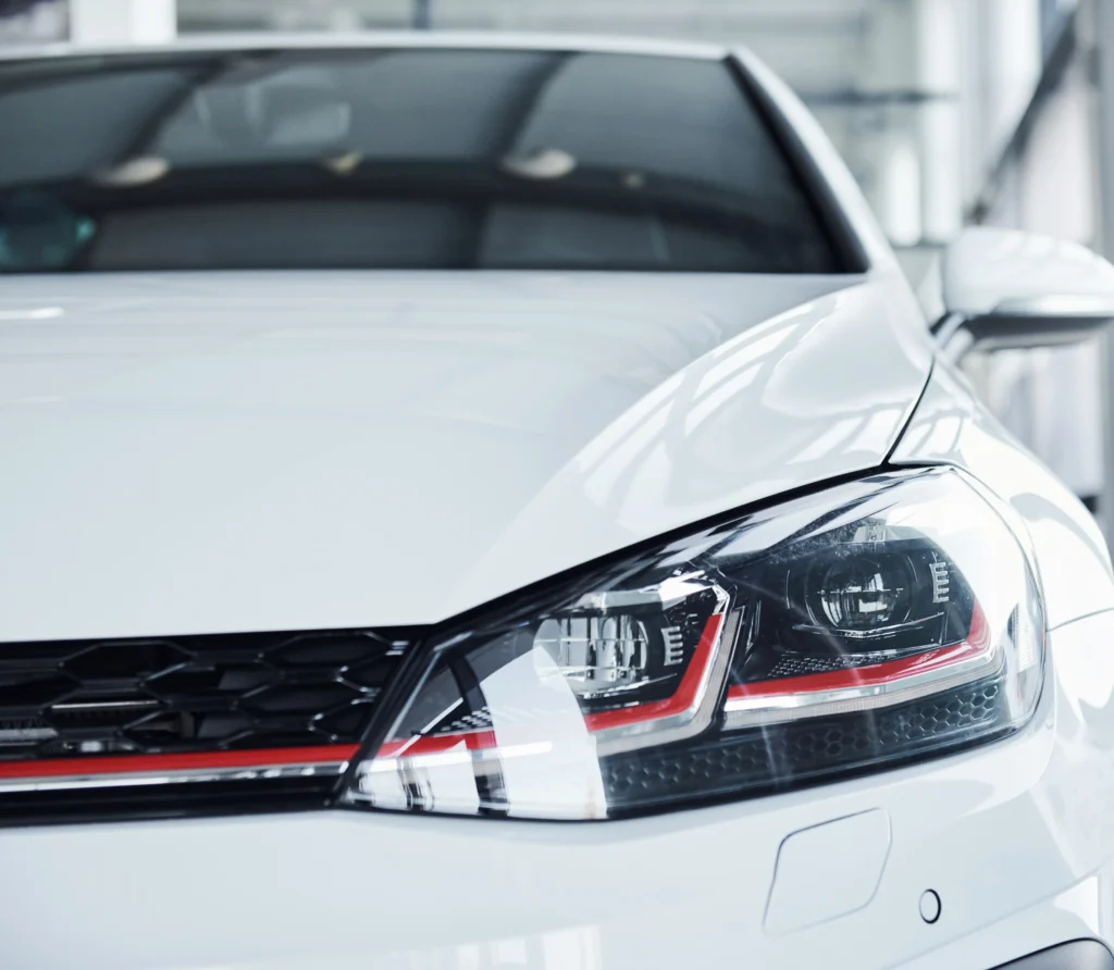 Comfort and Space in Every Drive