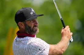 Dustin Johnson Net Worth