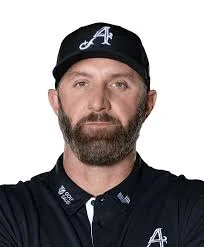 Dustin Johnson Net Worth
