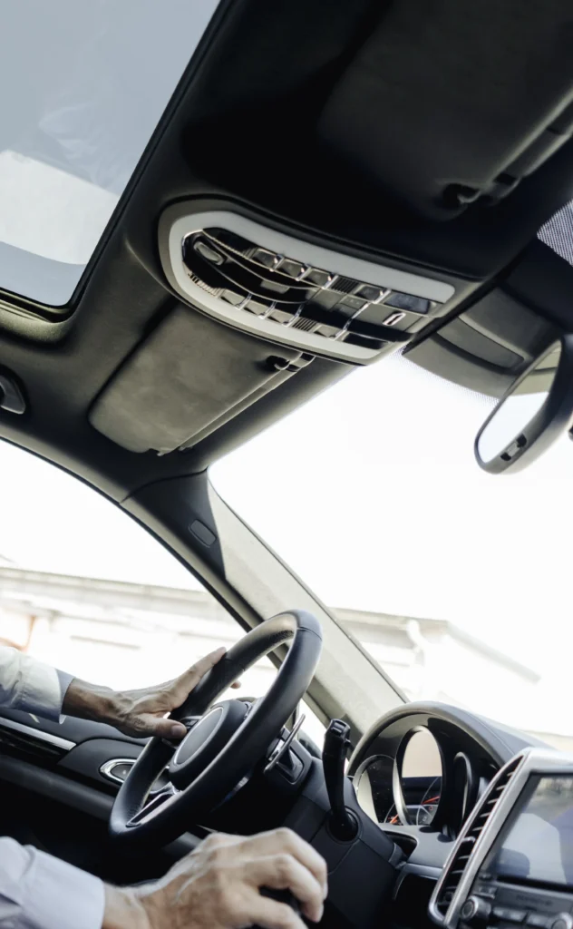 Everyday Practicality Meets Premium Comfort