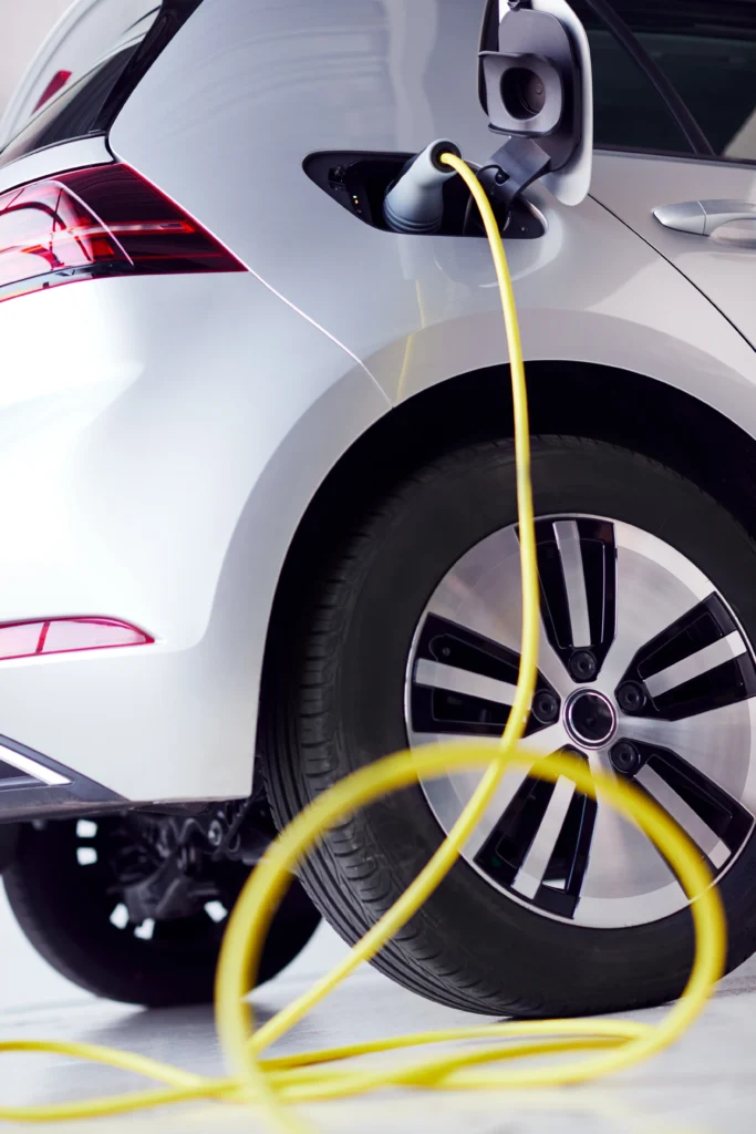 Fuel Efficiency Meets Sustainability