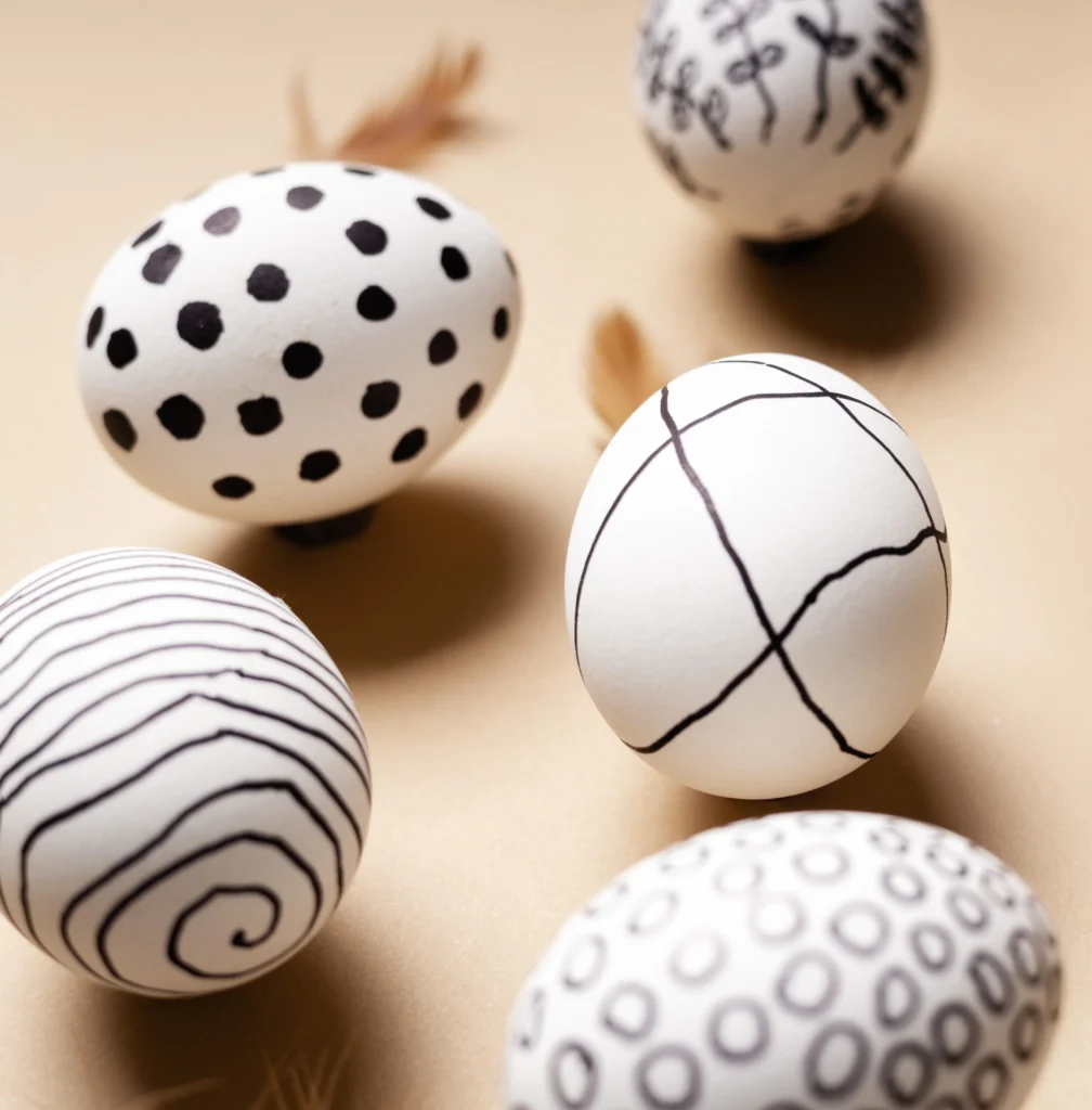 Golf Ball Art
