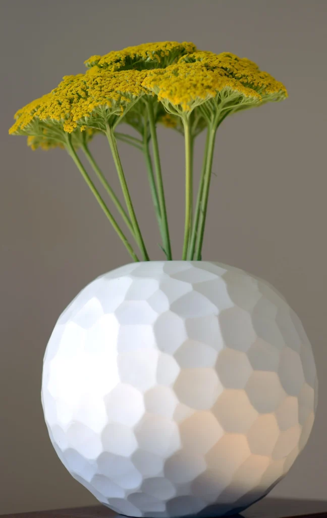 Golf Ball Arts