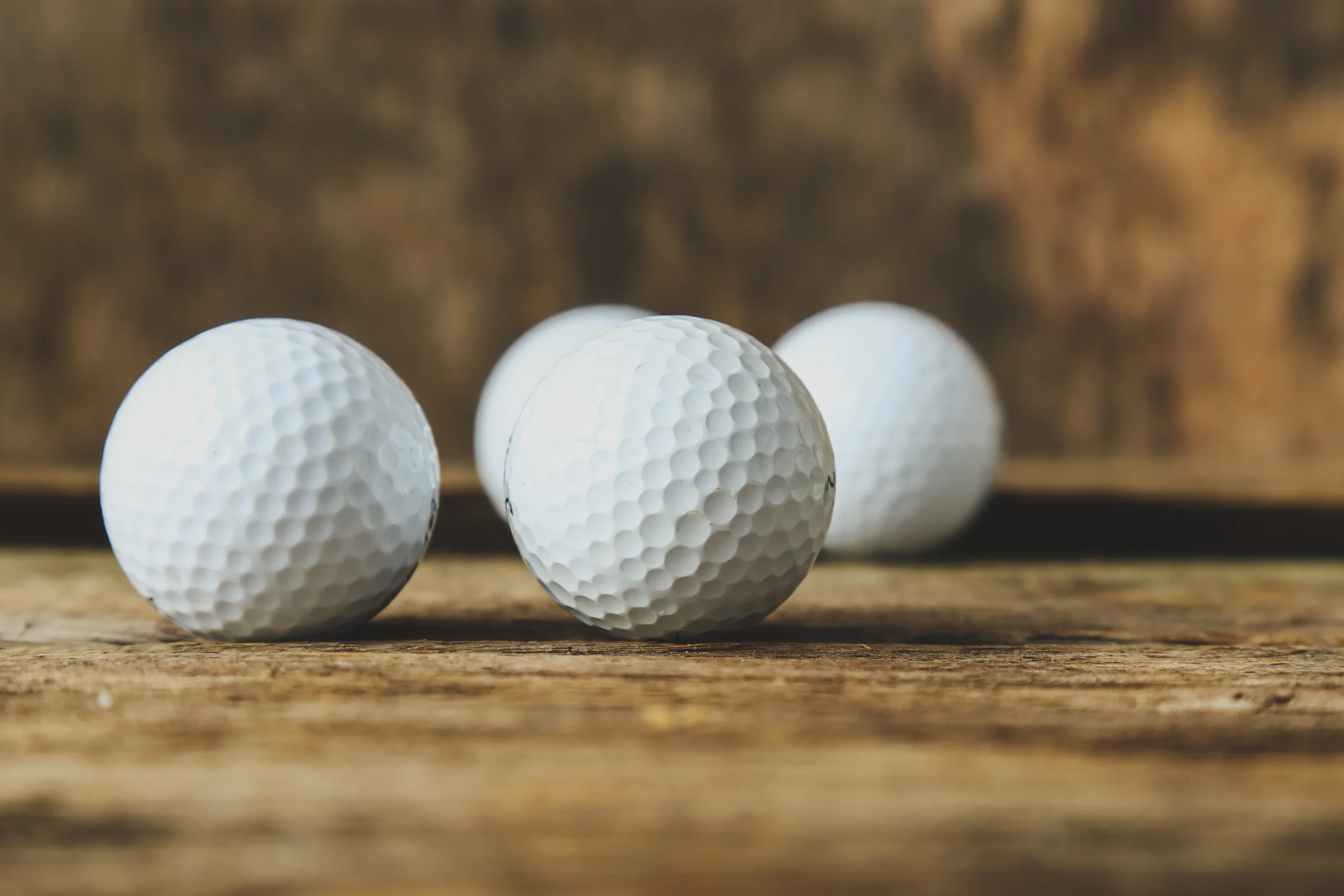Golf Ball Designs