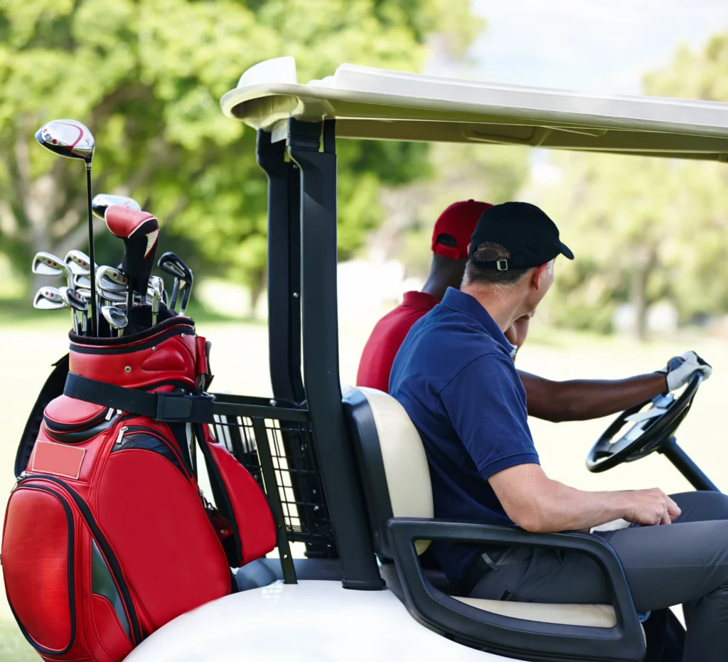 Golf Cart Accessories