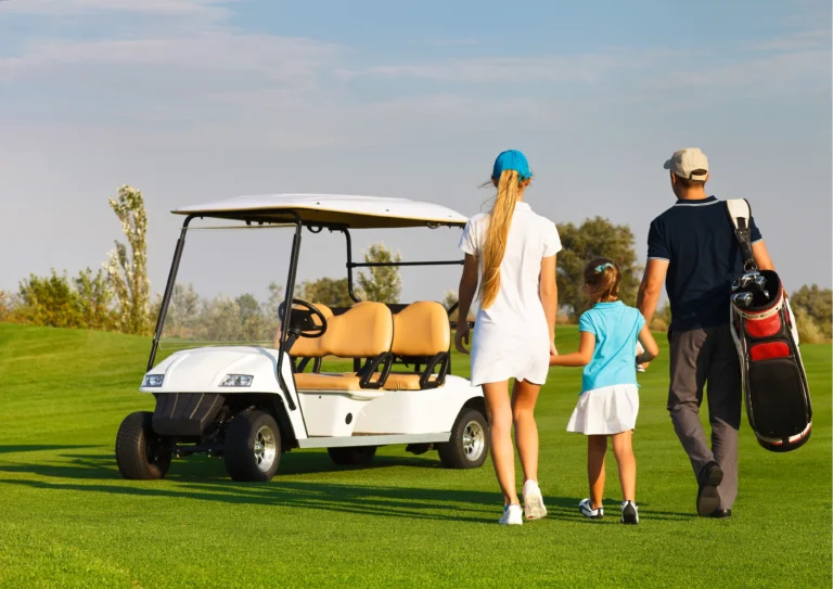 Golfs Cart Accessories