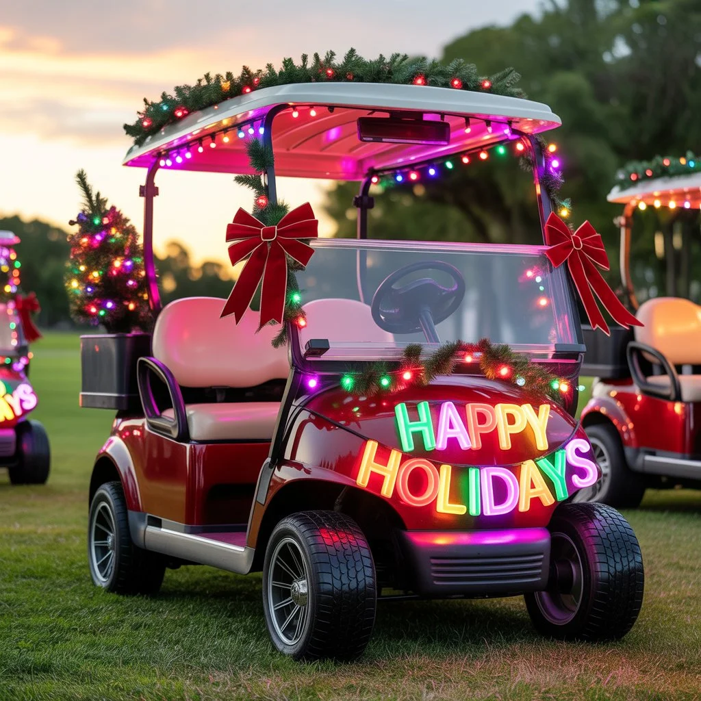 Holiday and Event Decorating Ideas