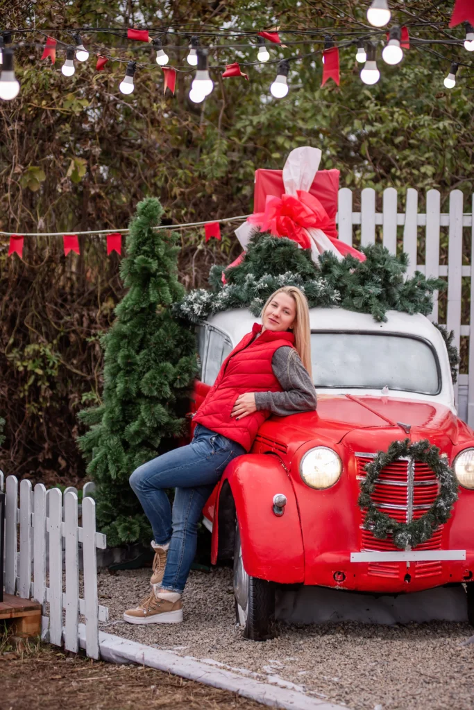 Nativity or Angel Theme