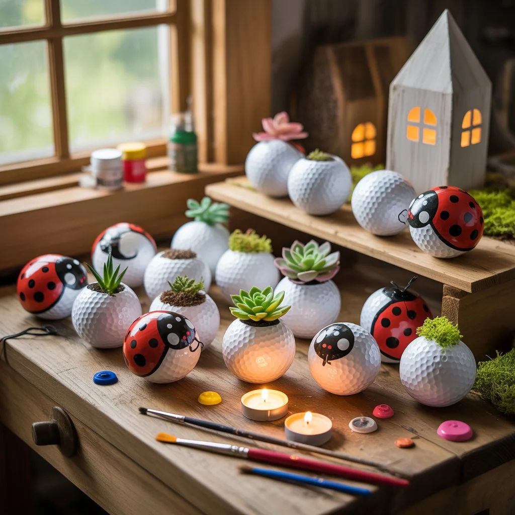 Painting and Decorating