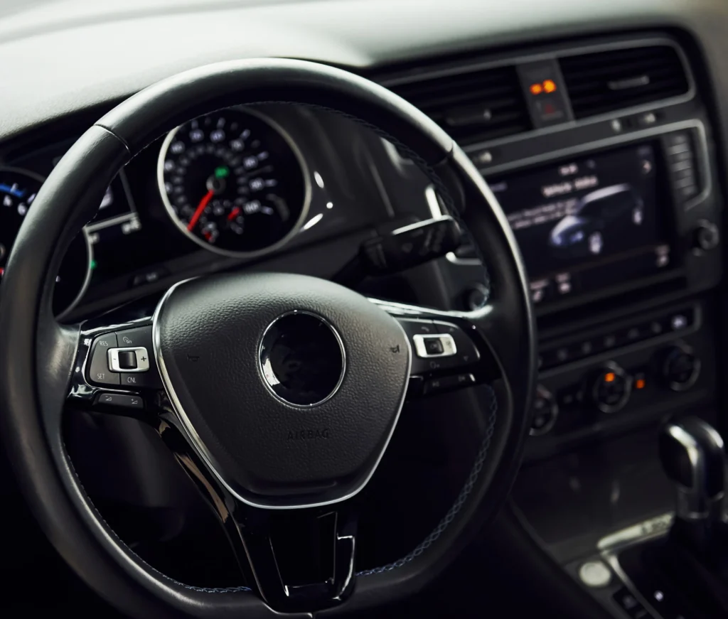 Performance That Thrills