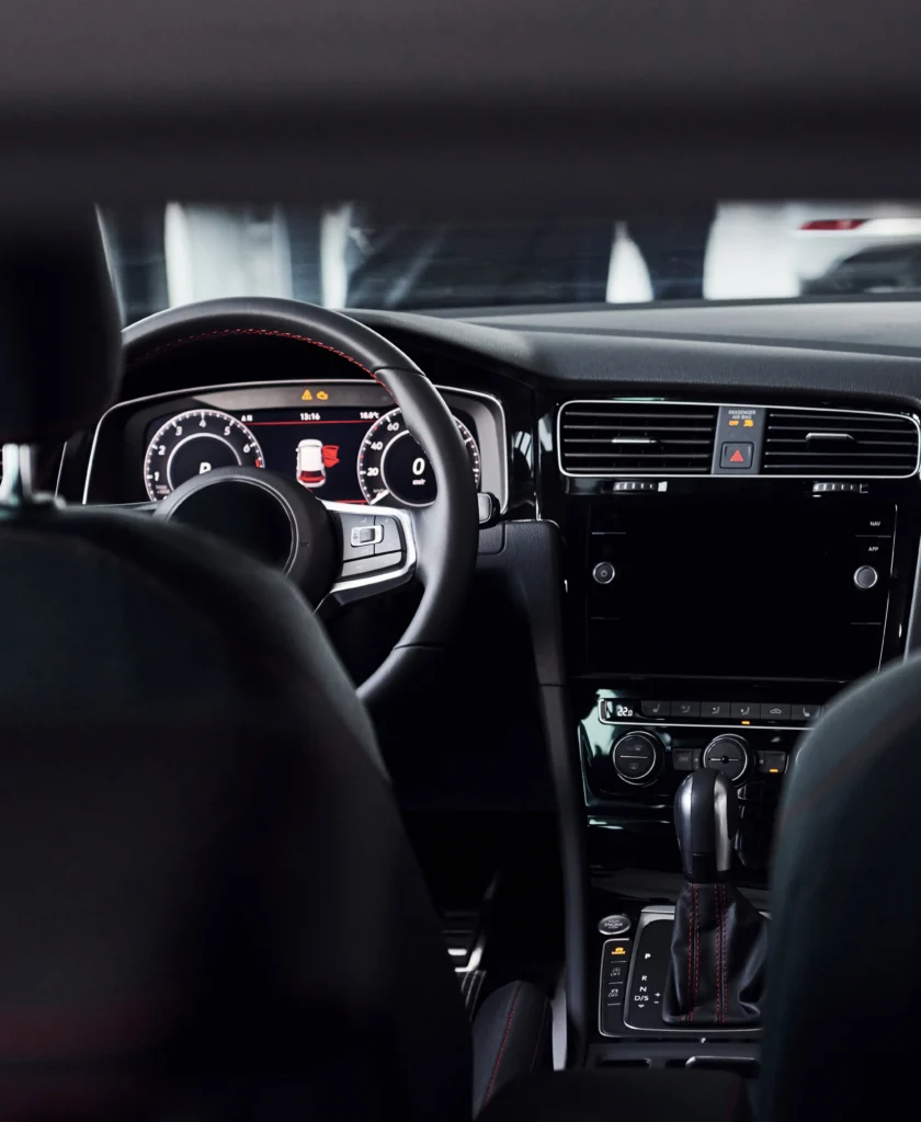 Power That Commands Respect