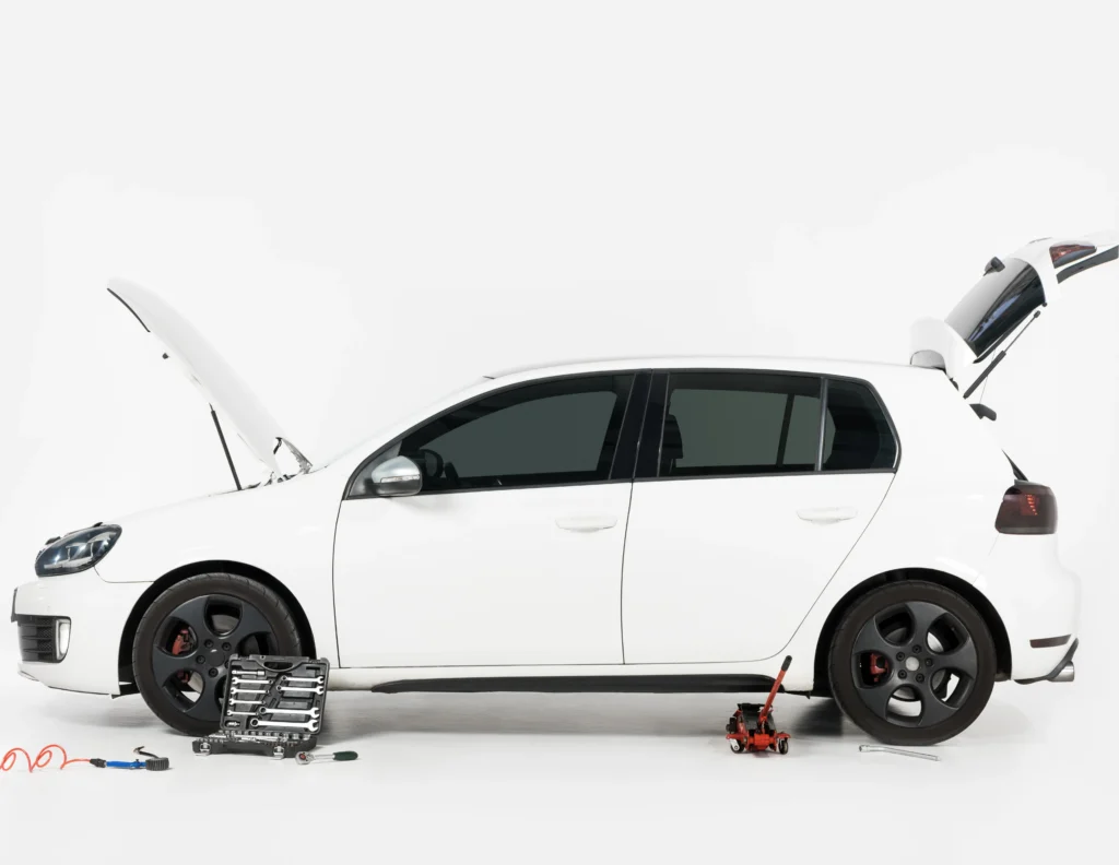 Safety You Can Trust