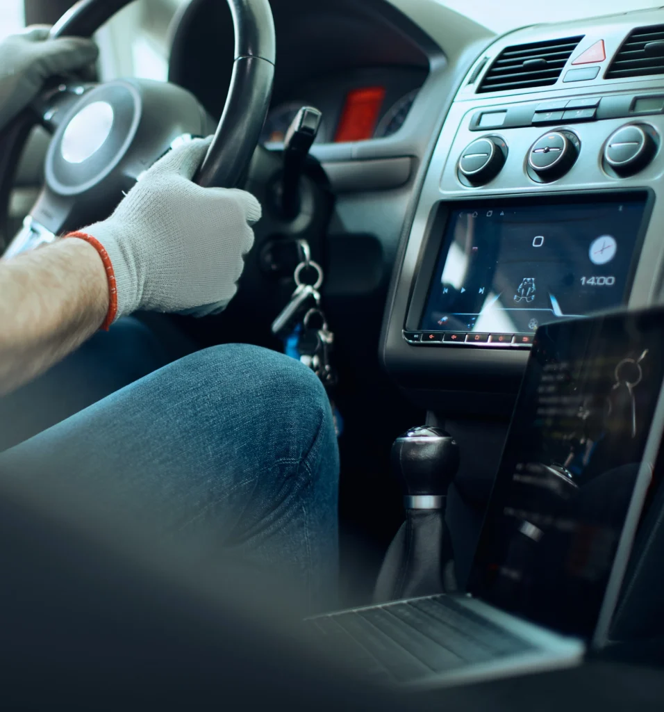 Technology and Safety