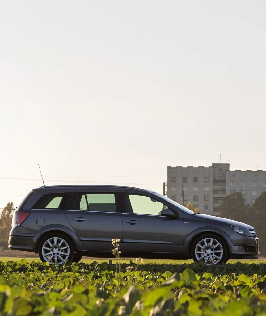 Why Drivers Love the Volkswagen Golf