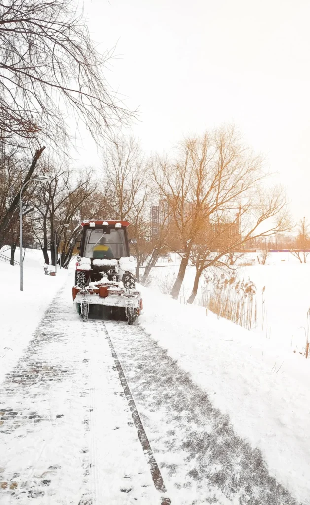 Winter Wonderland Theme