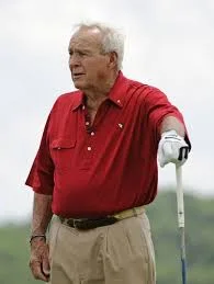 Arnold Palmer Net Worth