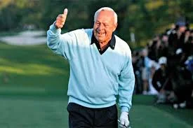 Arnold Palmer Net Worth