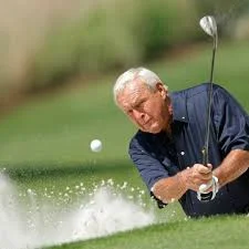 Arnold Palmer Net Worth