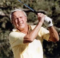 Arnold Palmer Net Worth