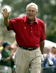 Arnold Palmer Net Worth