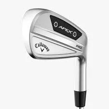 Callaway Apex Irons