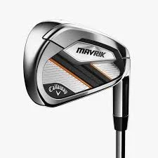 Callaway Mavrik Irons