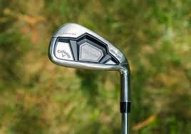 Callaway Rogue ST Irons