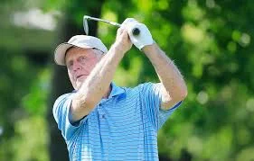 Jack Nicklaus Net Worth