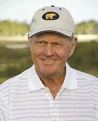 Jack Nicklaus Net Worth