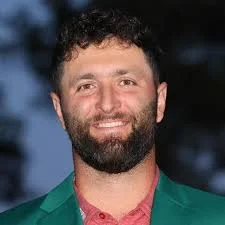 Jon Rahm Net Worth