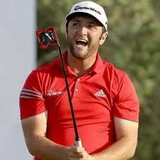 Jon Rahm Net Worth