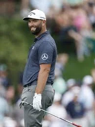 Jon Rahm Net Worth