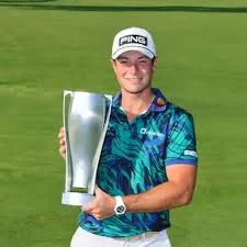 Jordan Spieth Net Worth