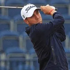 Justin Thomas Net Worth