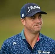Justin Thomas Net Worth