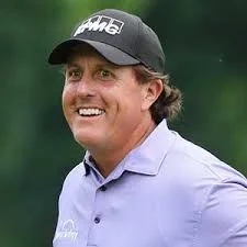 Phil Mickelson Net Worth